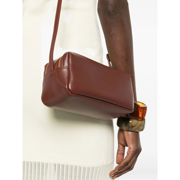Elleme Borse - Marrone | d94a91f1f2bced1aae3b3c4c8384ee2fd34dbdcf