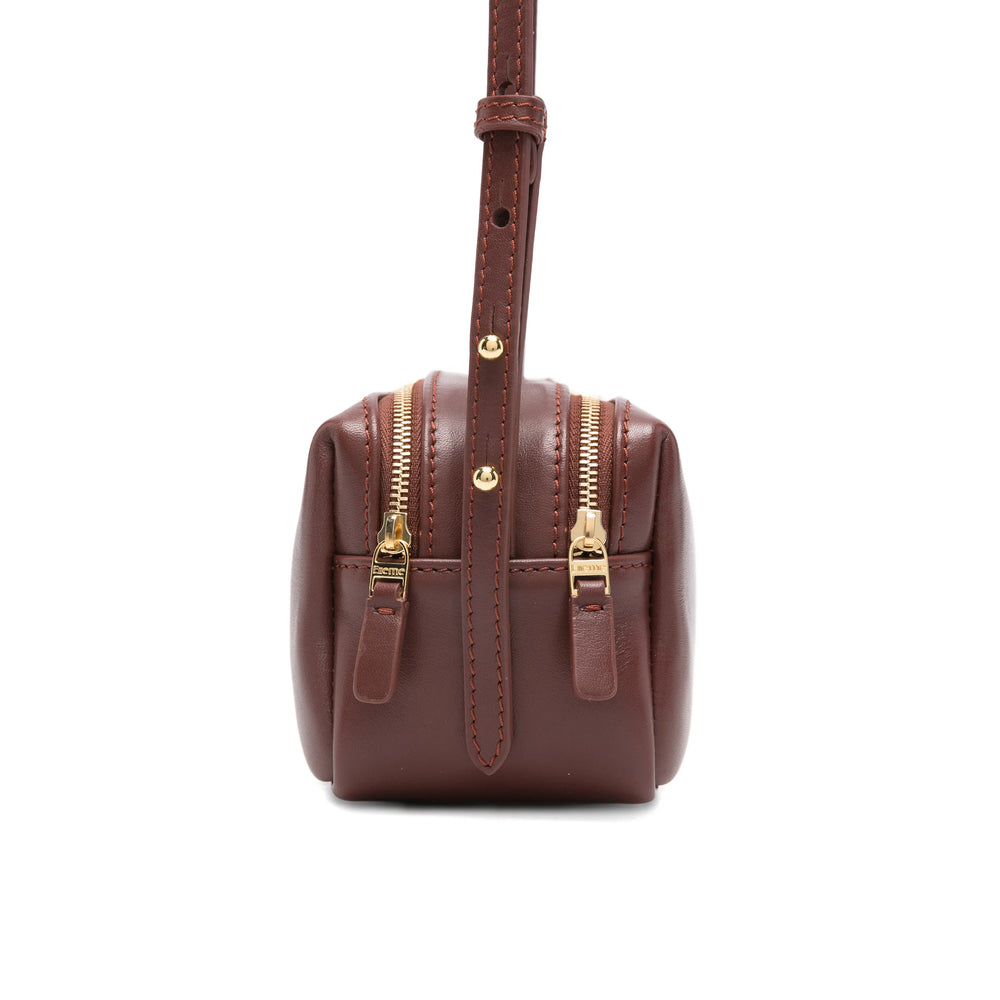 Elleme Borse - Marrone | 24d18c5484b03a8b00ce64a64a34897e0d1469af