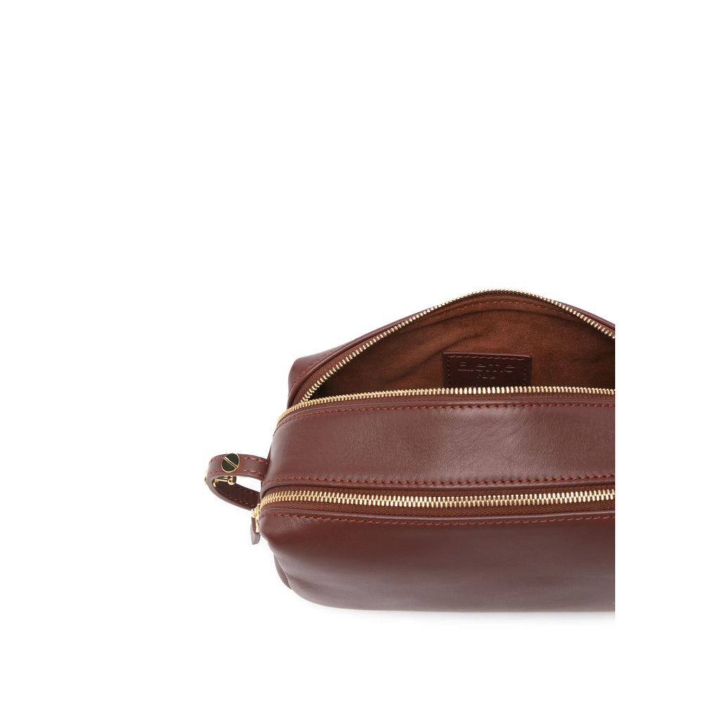Elleme Borse - Marrone | 42325de20dc57c2415a29489dfa680d5f3fe9884