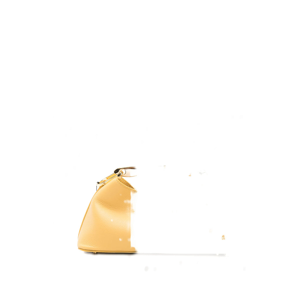 Elleme Borse - Giallo | f4e59a47229c975bad33282b040fdb15141937d3