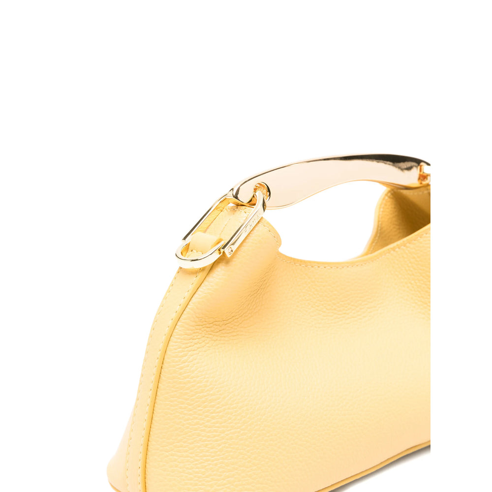 Elleme Borse - Giallo | dc525e0d82525a44a984e2d8f0e3e83480bf3838