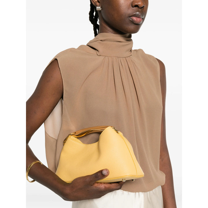 Elleme Borse - Giallo | d9eaba612b0931acdfdecff43e6b6d8b2610ea9d