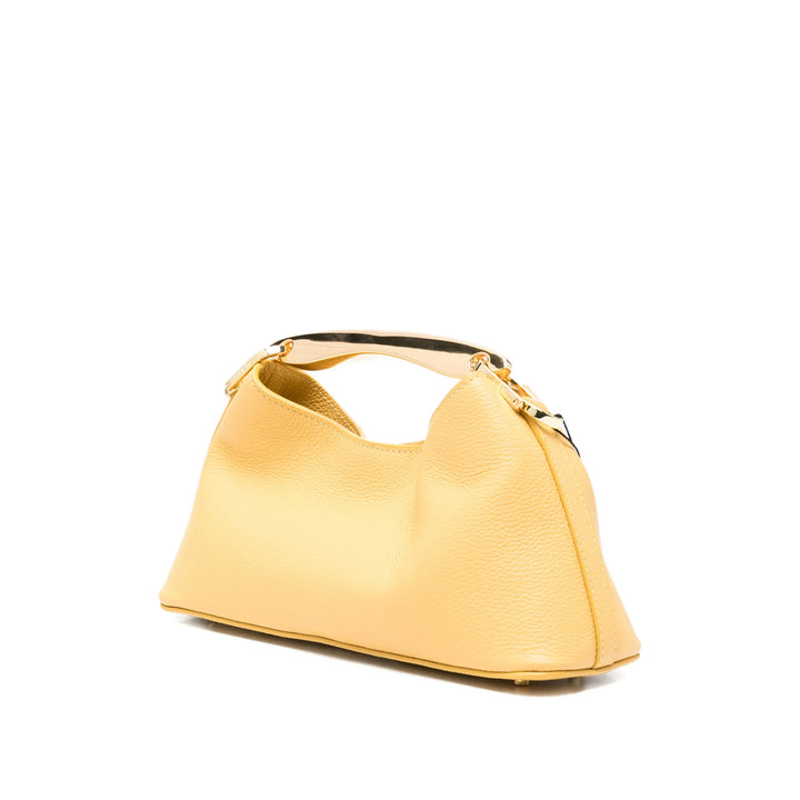 Elleme Borse - Giallo | 4be4e164dd3015db8659d32c0dcbe1539c2fa0f9