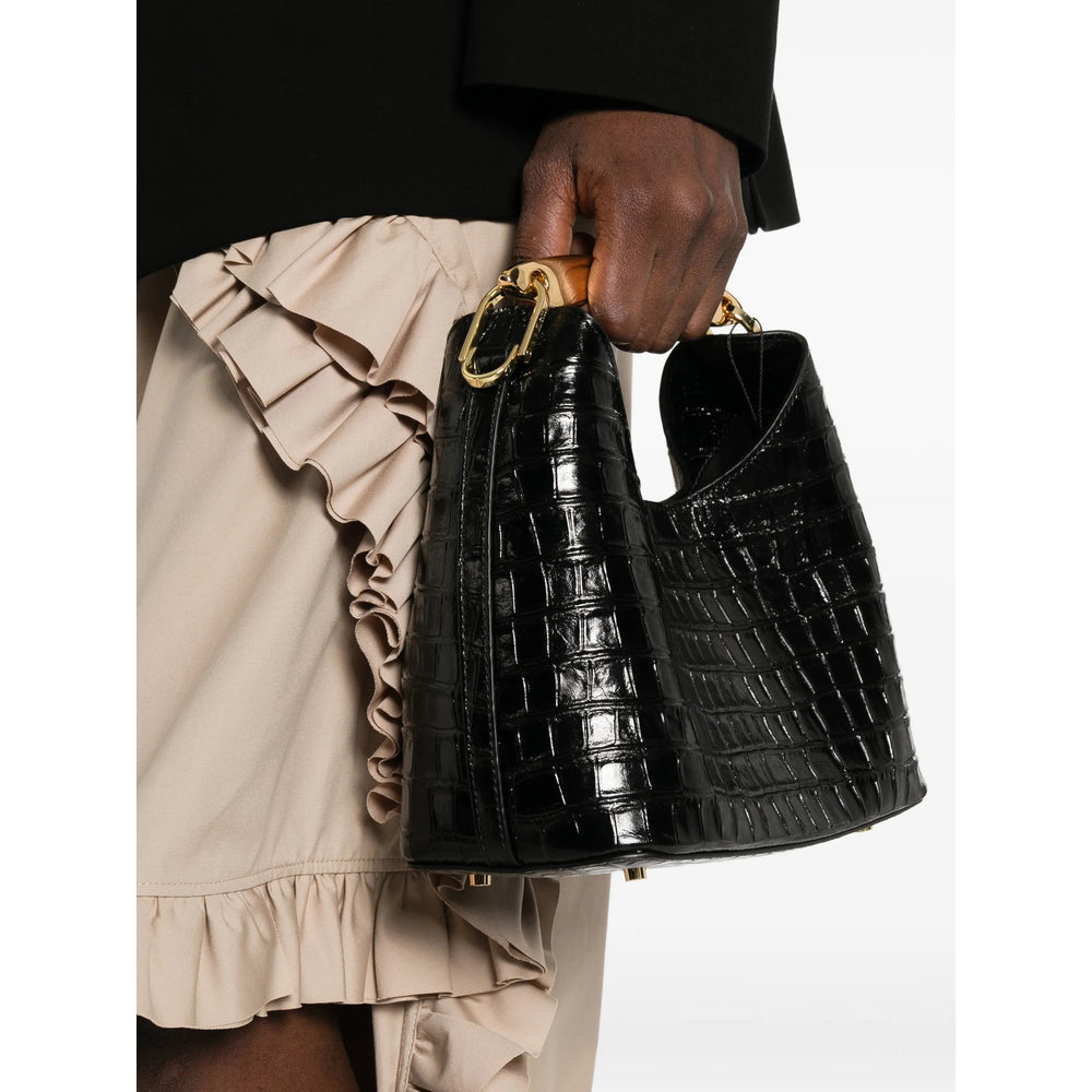 Elleme Borse - Nero | c62110ea58ddaddf1f243e7dbeae316f22c9fcc1