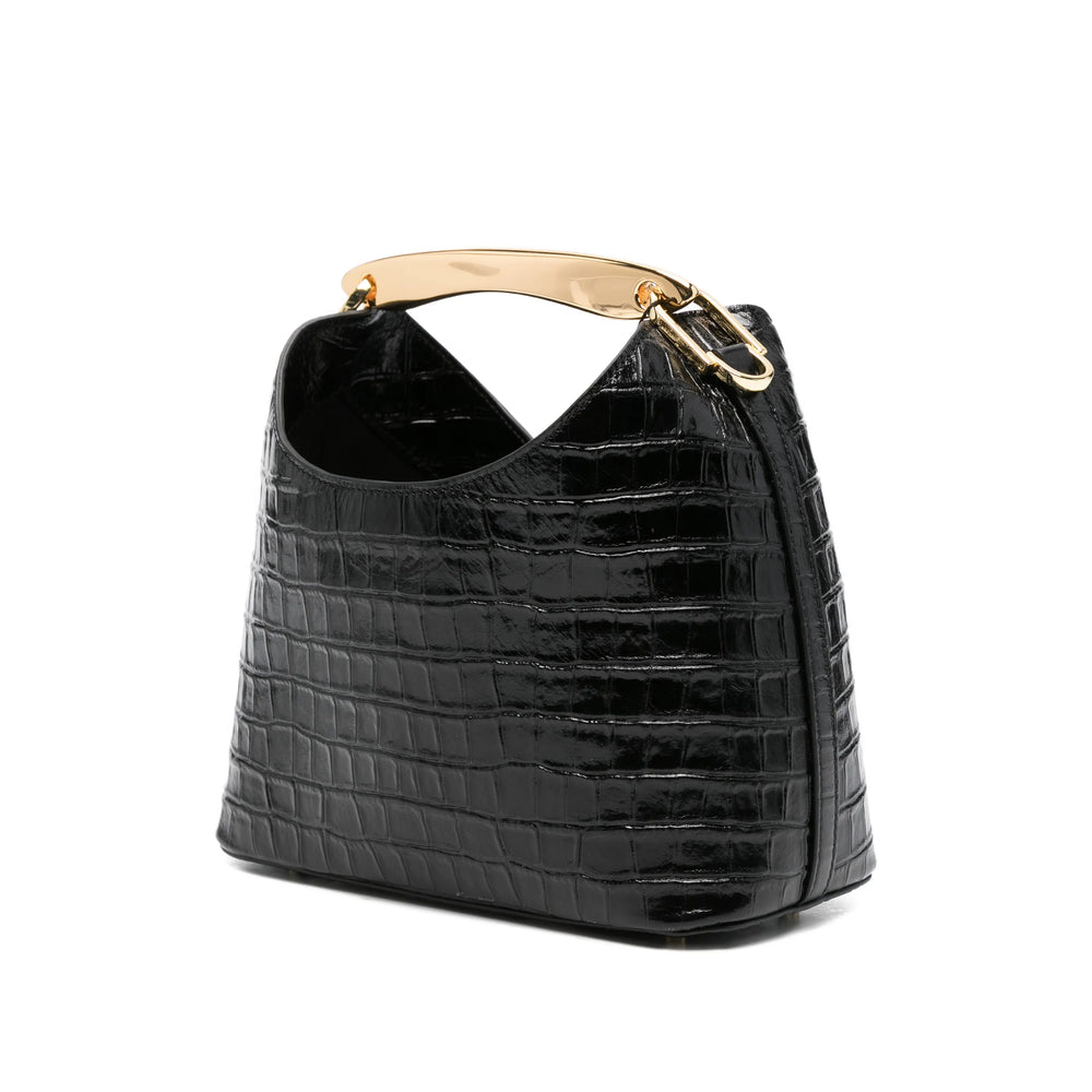 Elleme Borse - Nero | 8a72beaf51f8cf19944e45ccd45219c5c8d6c2cc