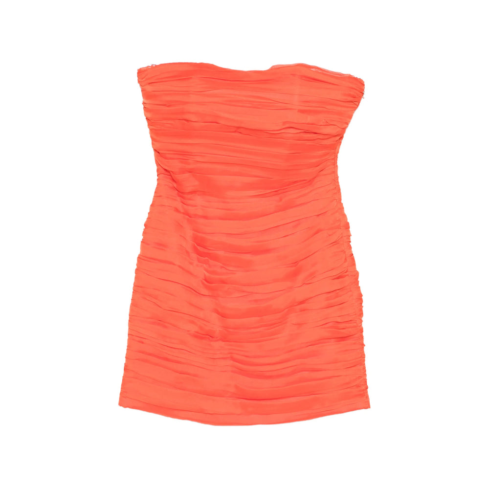 Raquel Diniz Abiti - Arancione | 89288dd257c3ab56c90f5150851087e04248fbb9