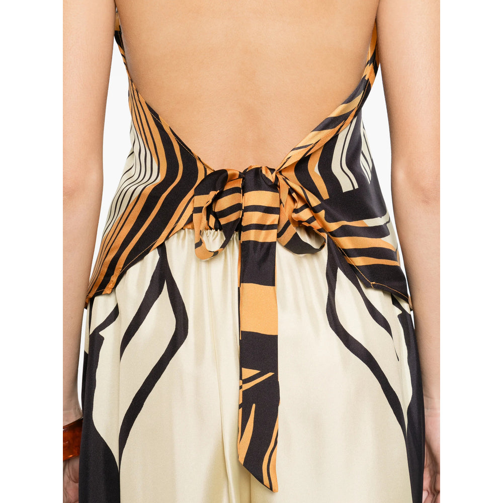 Raquel Diniz Top - Nero, Neutro | ac4a1e46a6745d7eb9e227d6e09f47fe0c66b676