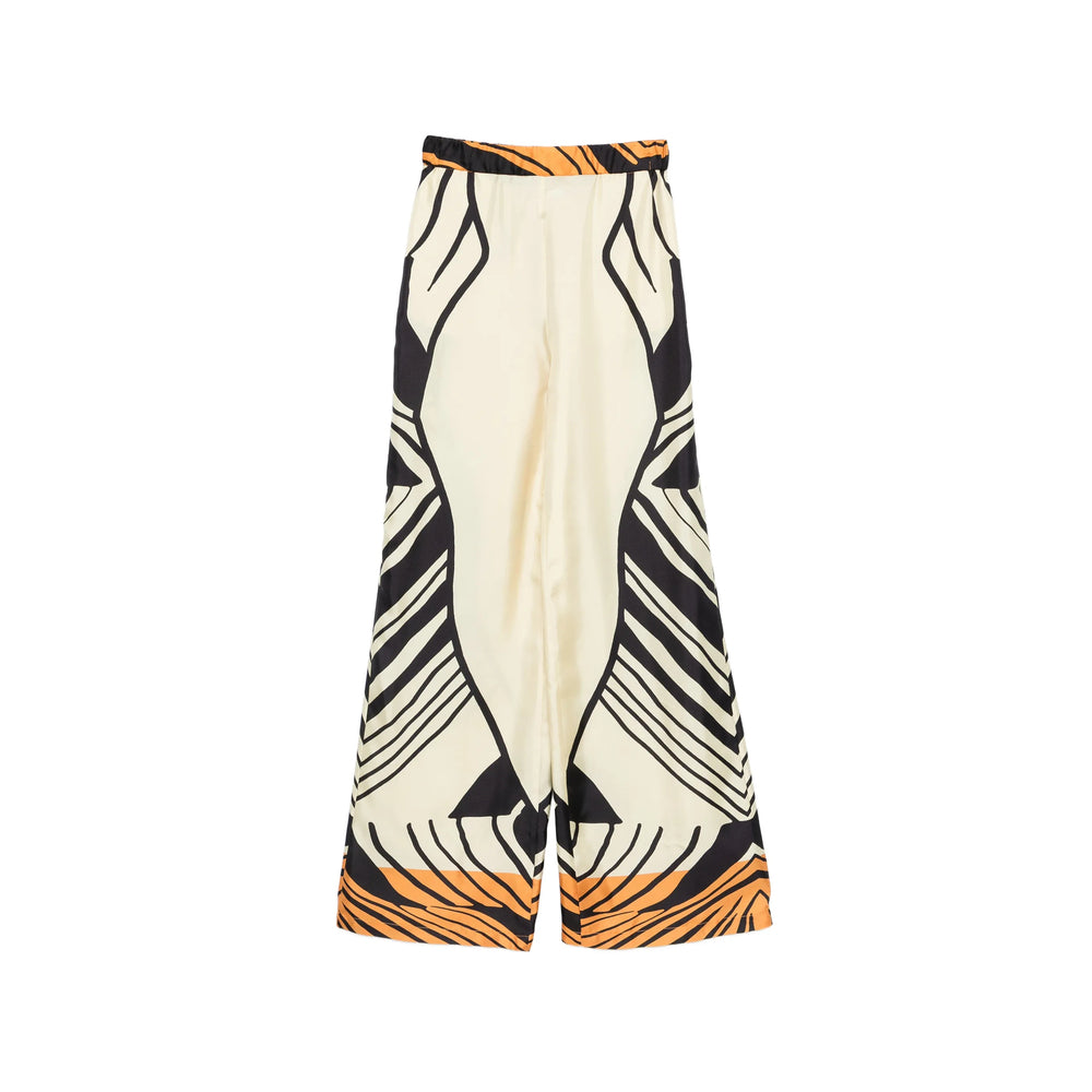 Raquel Diniz Pantaloni - Neutro | 8c7d9ded9b7073085ed01a9899ba0087a9c52496