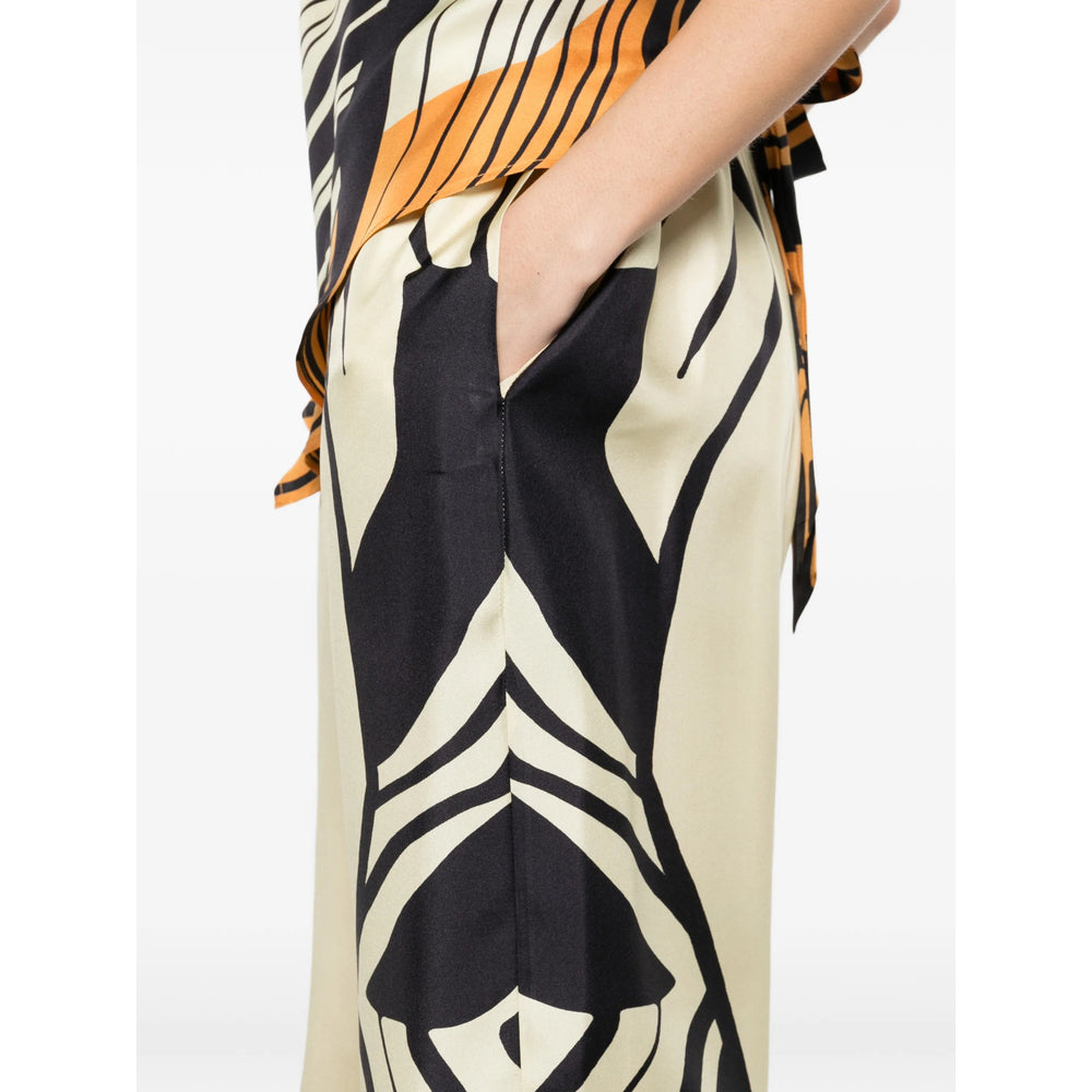 Raquel Diniz Pantaloni - Neutro | 1af73664dff4c2a9c12e9f0a96952f811d248a3d