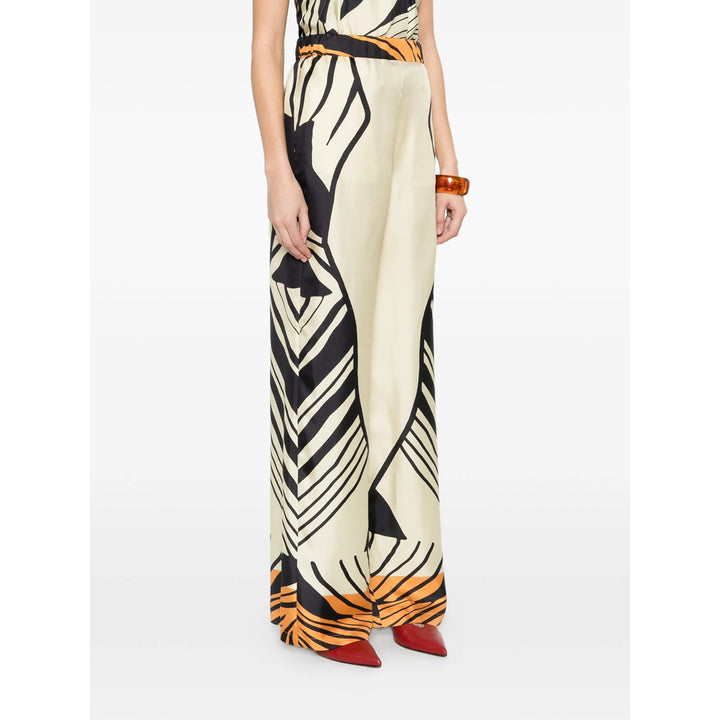 Raquel Diniz Pantaloni - Neutro | efb8ce86bfc7e95206c926587fcc9dc670e86b83