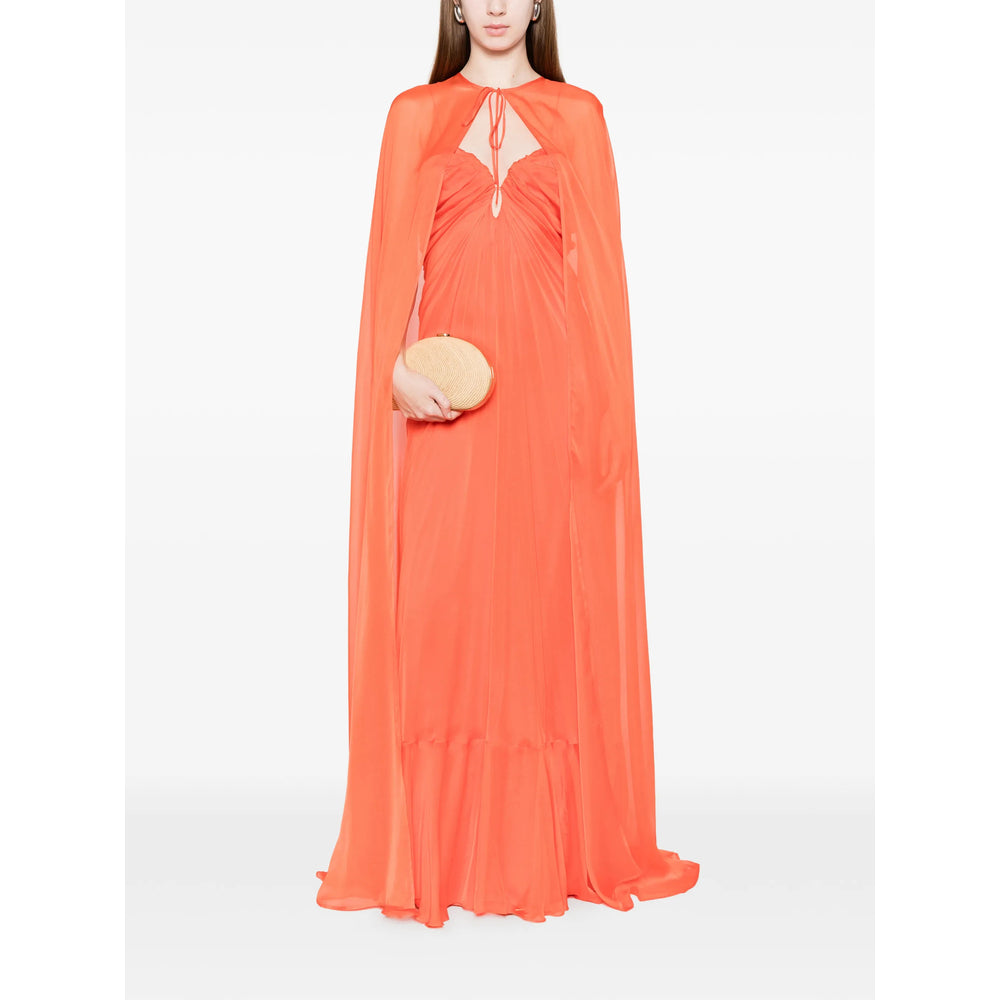 Raquel Diniz Mantelle - Arancione | 8d43c61324c280d55b4714bfa682417f737ee44e