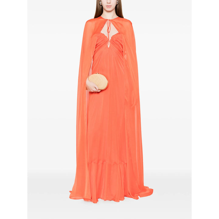 Raquel Diniz Mantelle - Arancione | 8d43c61324c280d55b4714bfa682417f737ee44e