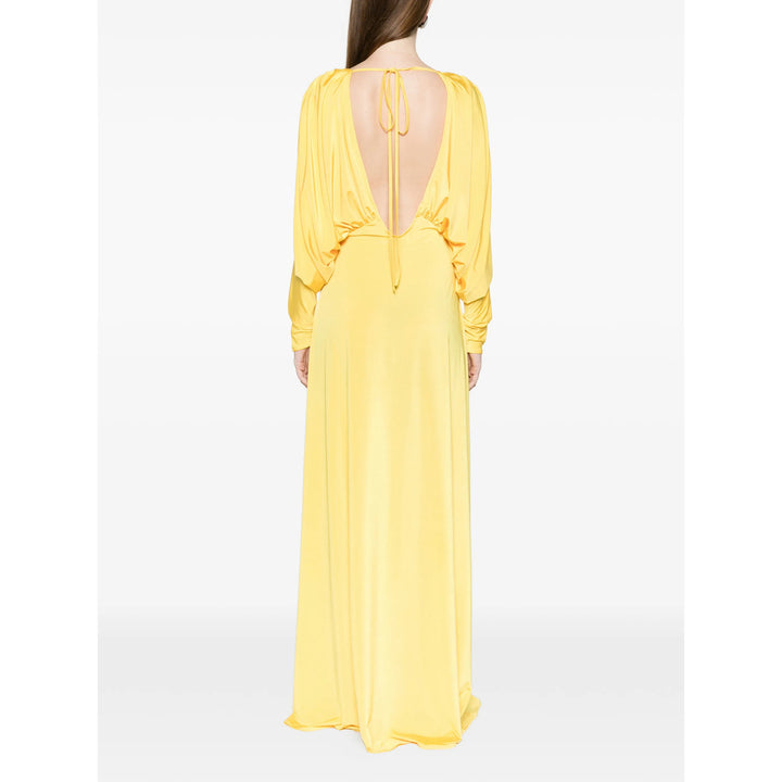 Raquel Diniz Abiti - Giallo | ae4eb7fedead650f2623962d2661461a31ec8833