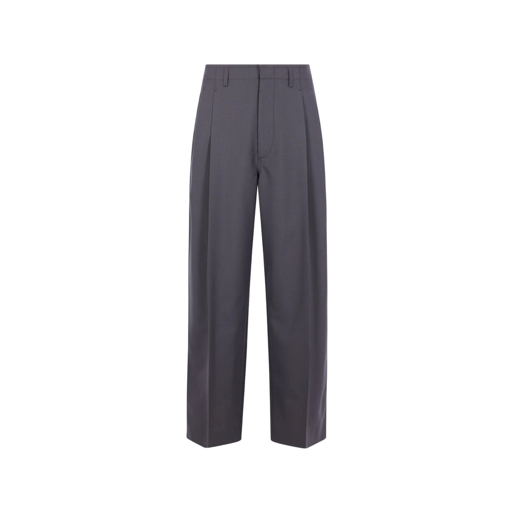 Lemaire Pantaloni - Grigio | 4e5eaeccde615abcddbf1465c4645e151bce8fbc