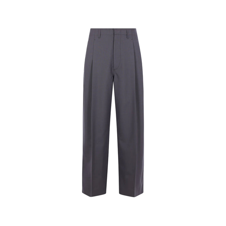 Lemaire Pantaloni - Grigio | 4e5eaeccde615abcddbf1465c4645e151bce8fbc