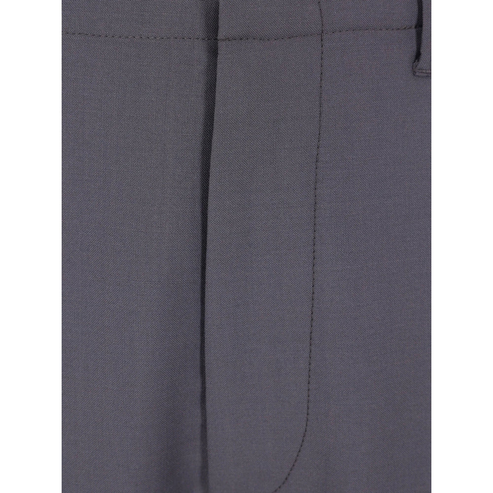 Lemaire Pantaloni - Grigio | 844a399d1ac282e75ae073a787f8ef81da1565a8