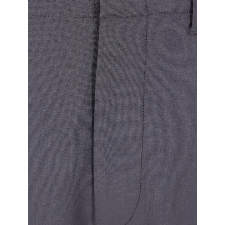 Lemaire Pantaloni - Grigio | 844a399d1ac282e75ae073a787f8ef81da1565a8
