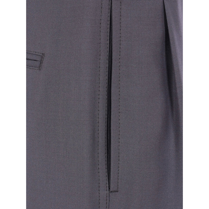 Lemaire Pantaloni - Grigio | f90162c9350207452e068b31cfd1e0437d4a86d8