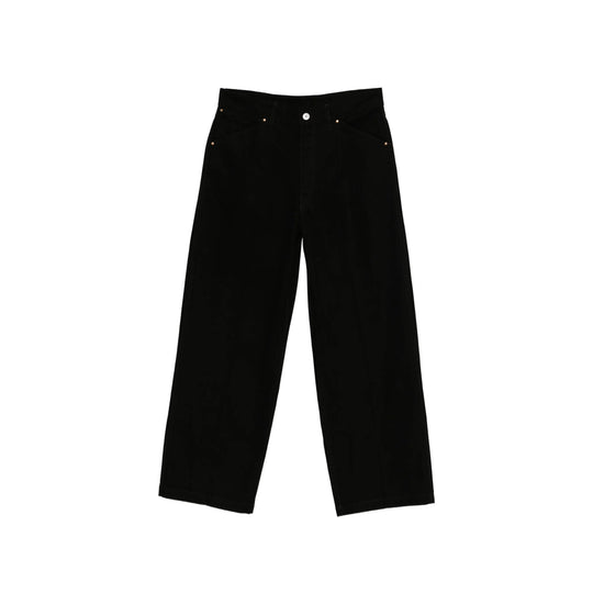 Pants Black