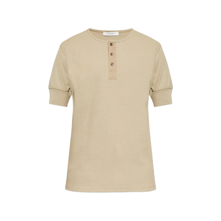 Lemaire T Shirt - Neutro | 02bfb0aa78911e7bf397fbf4c5866a69fddad635