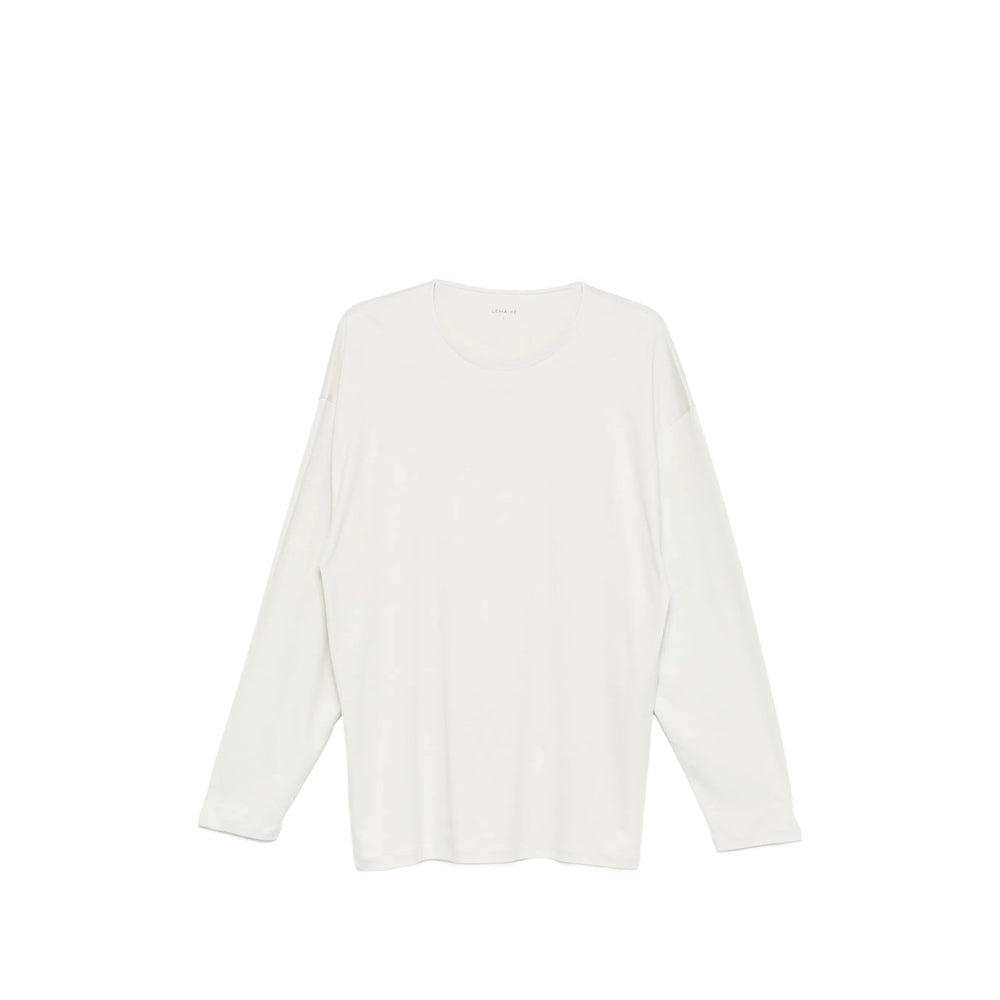 Lemaire T Shirt - Neutro | e98fbd23074fa78997177bccfb1e03cfe338319d