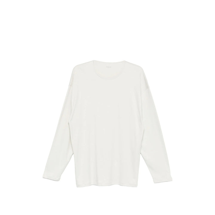 Lemaire T Shirt - Neutro | e98fbd23074fa78997177bccfb1e03cfe338319d