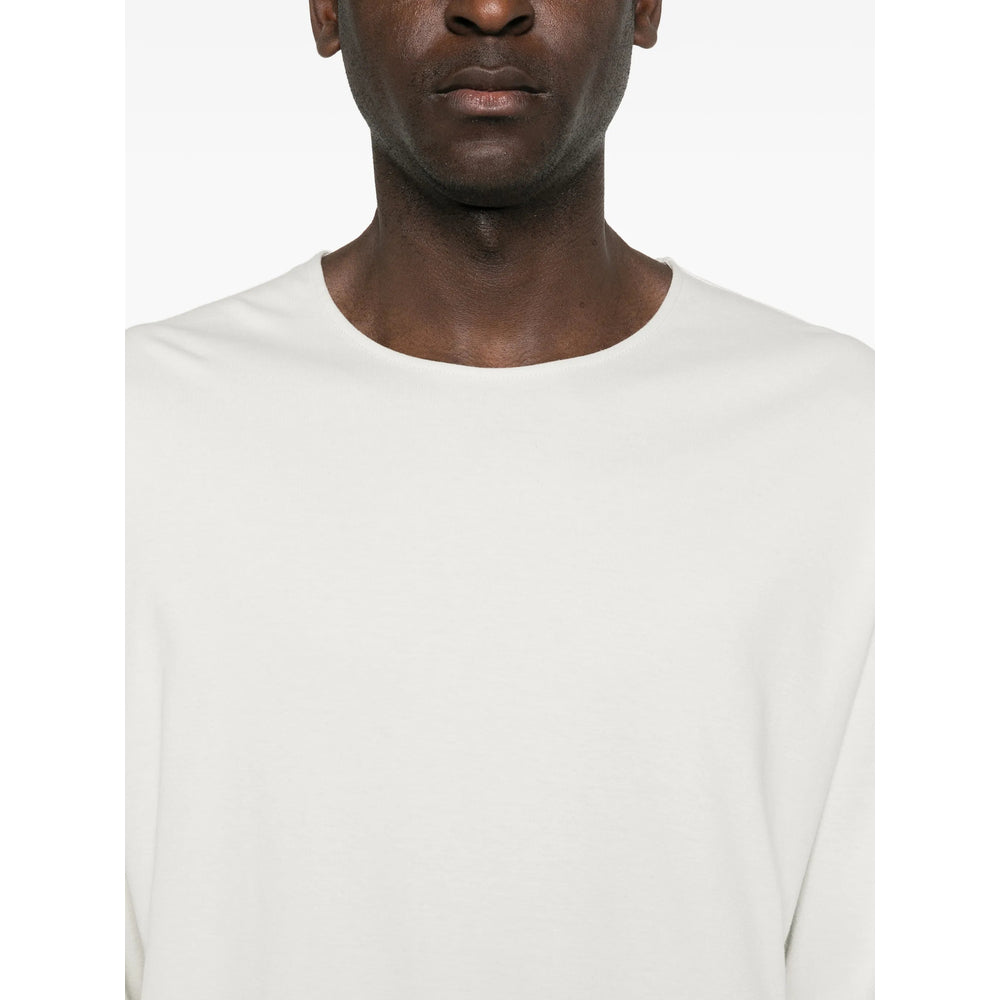 Lemaire T Shirt - Neutro | be21703ccfd7c3812de2b820b240c996669bae10