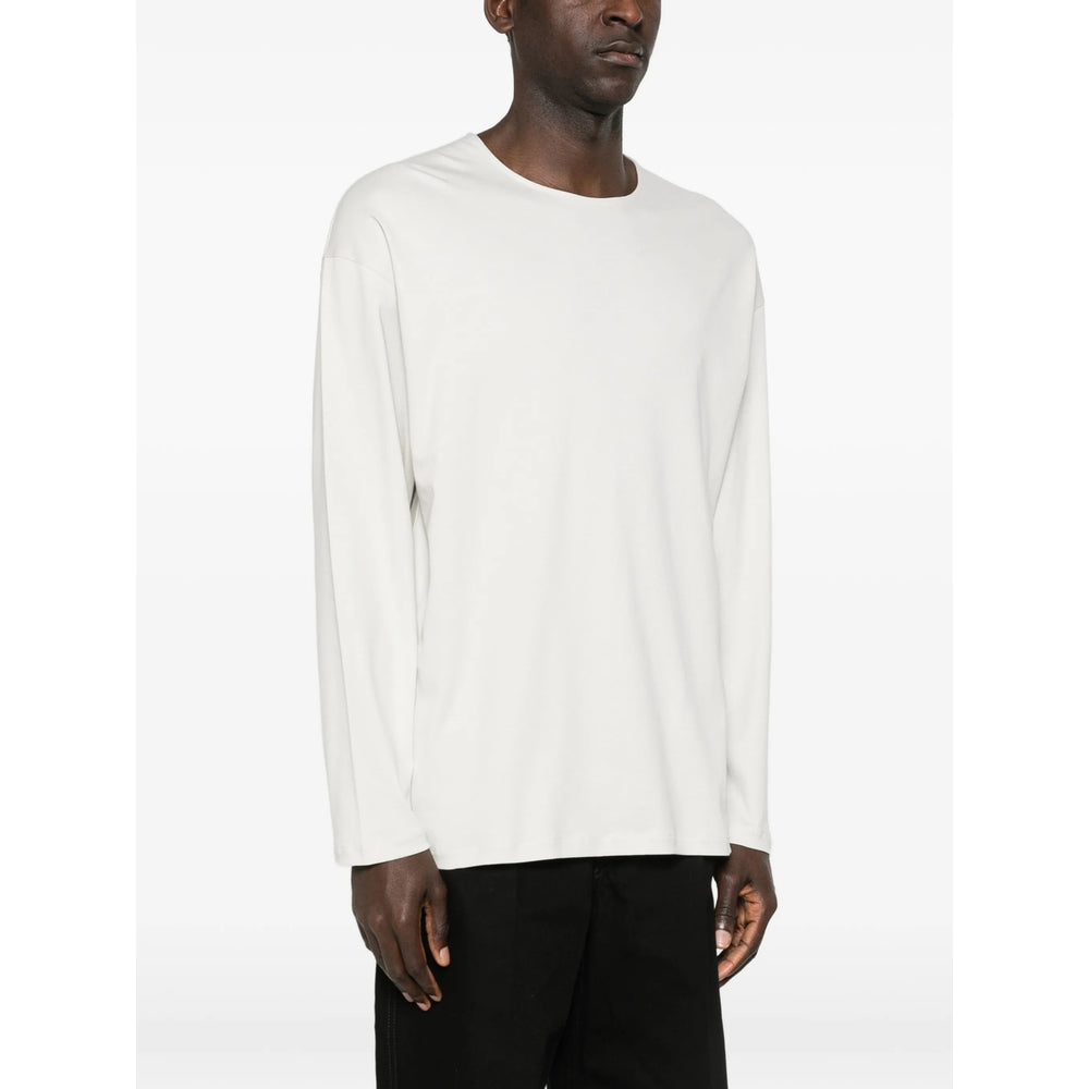 Lemaire T Shirt - Neutro | d5bc3a9db871580a40b80e3f8e7e9b43f5f060b5