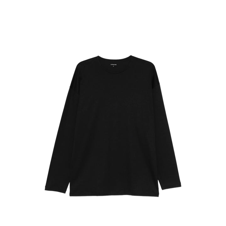 Lemaire T Shirt - Nero | 6f7d609924e534765d6e9881133d9081e7924270