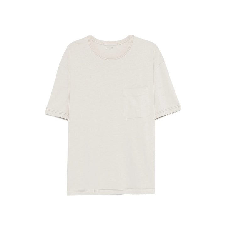 Lemaire T Shirt - Grigio | 88586eda25f34cb97cd298d3d0dedd27d301f9de