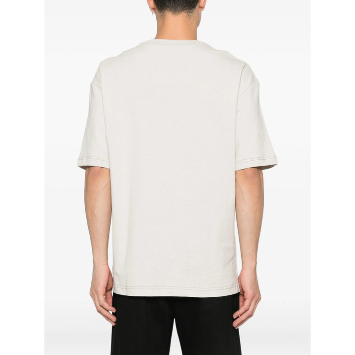 Lemaire T Shirt - Grigio | d99fa304b62ca93dddbace995b5c0eb359eadce1
