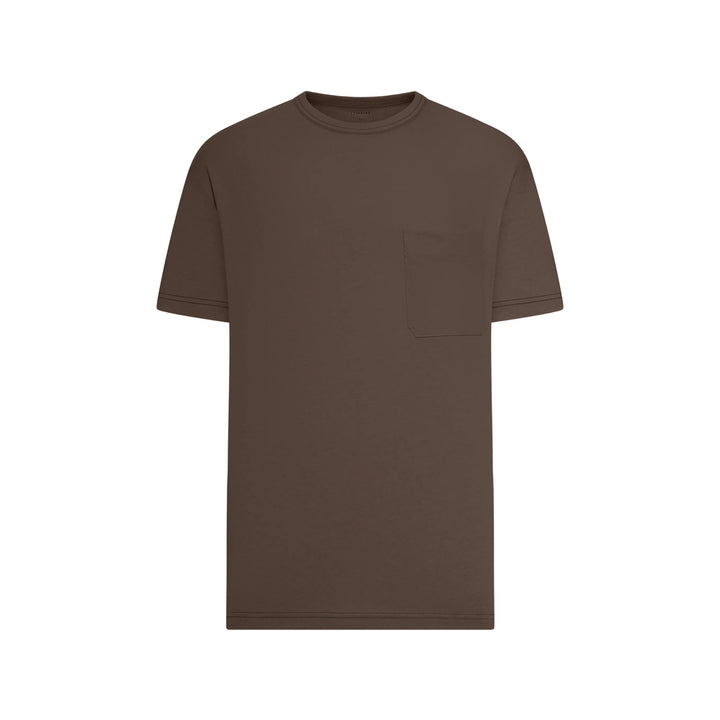 Lemaire T Shirt - Marrone | 777756e851d1bcb705d5e9cf34087fbf4b02b2c2