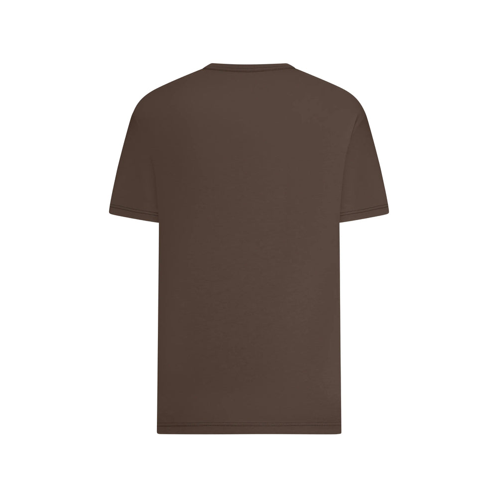 Lemaire T Shirt - Marrone | a2018372d9a07c73d4cb939d76ffe579a8d72f79