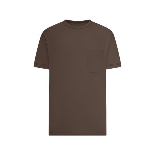 T Shirts Brown
