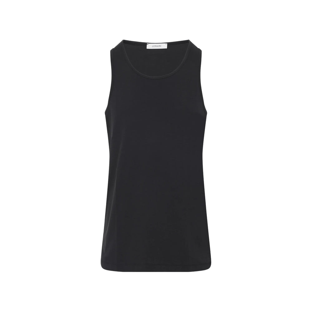 Lemaire T Shirt - Nero | c0289252a8acfeba4f92e80164c724abf9c8b409