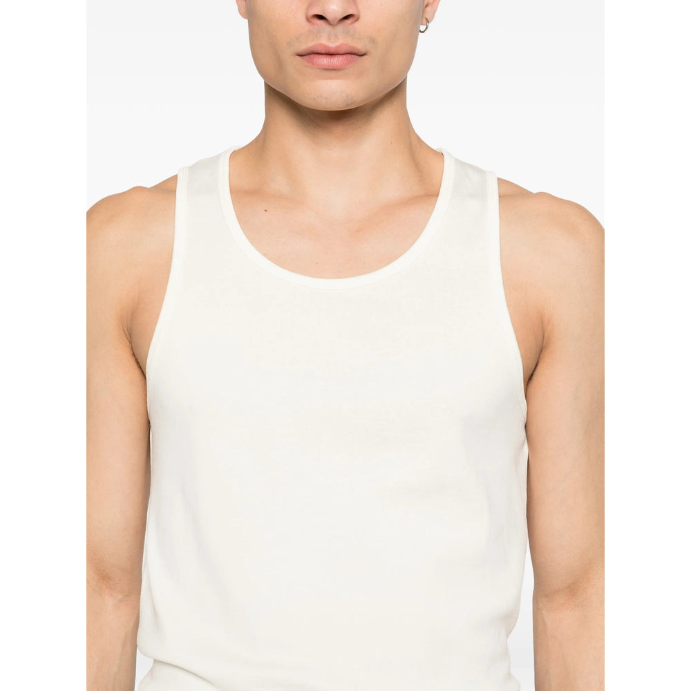 Lemaire T Shirt - Neutro | c261b1576cad851bd05e89f4c33021c09e8153f2