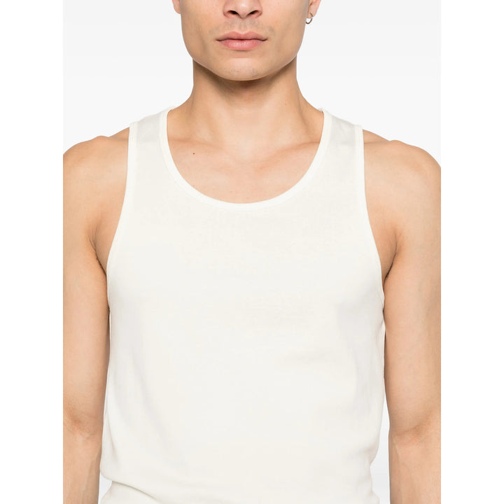 Lemaire T Shirt - Neutro | c261b1576cad851bd05e89f4c33021c09e8153f2