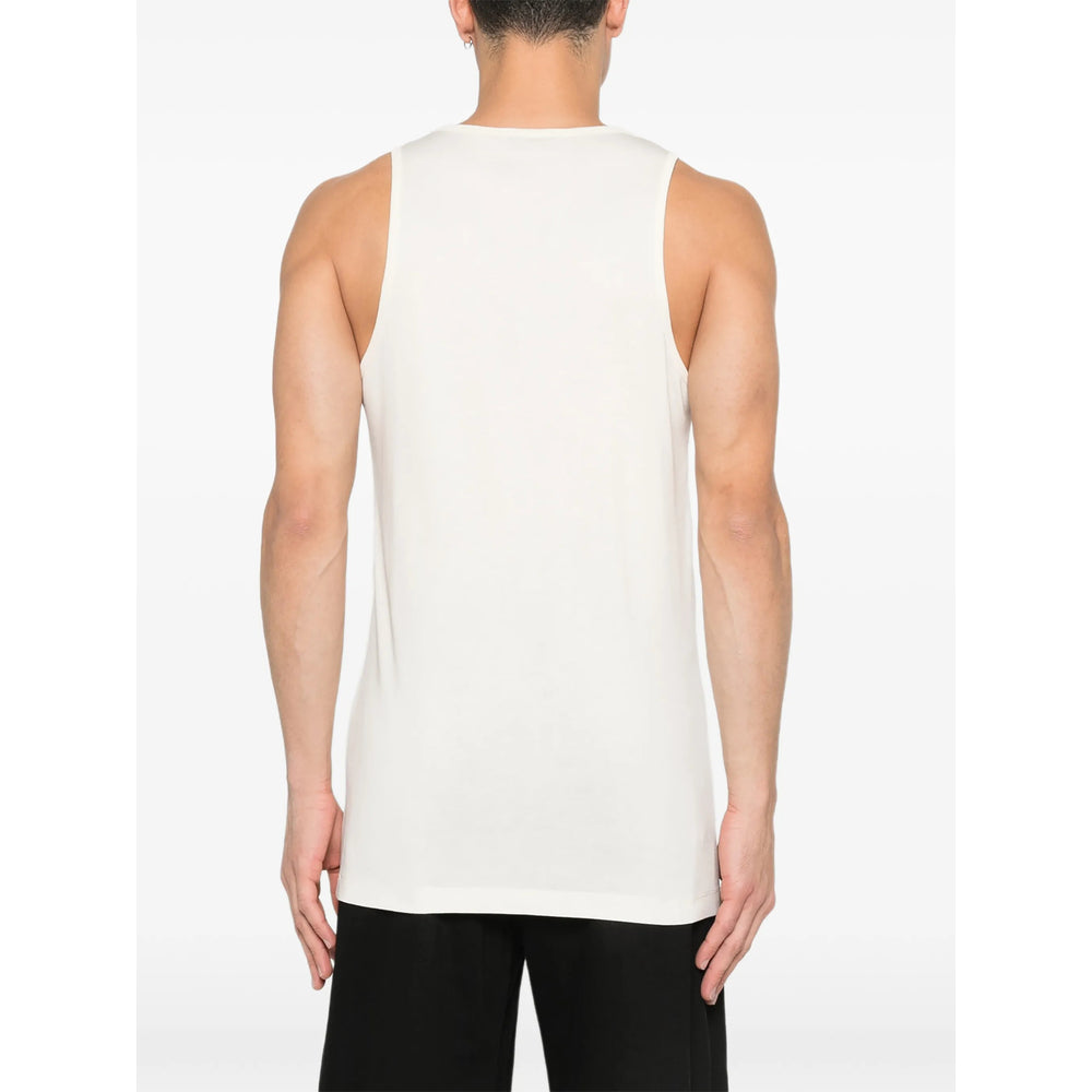 Lemaire T Shirt - Neutro | 7bdb1818a7cff02136ad8a44be19a9d43c7bddf2