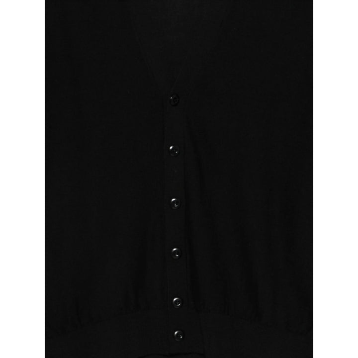 Lemaire Maglioni - Nero | 1594565649af91337e238d64386a58468e579da1