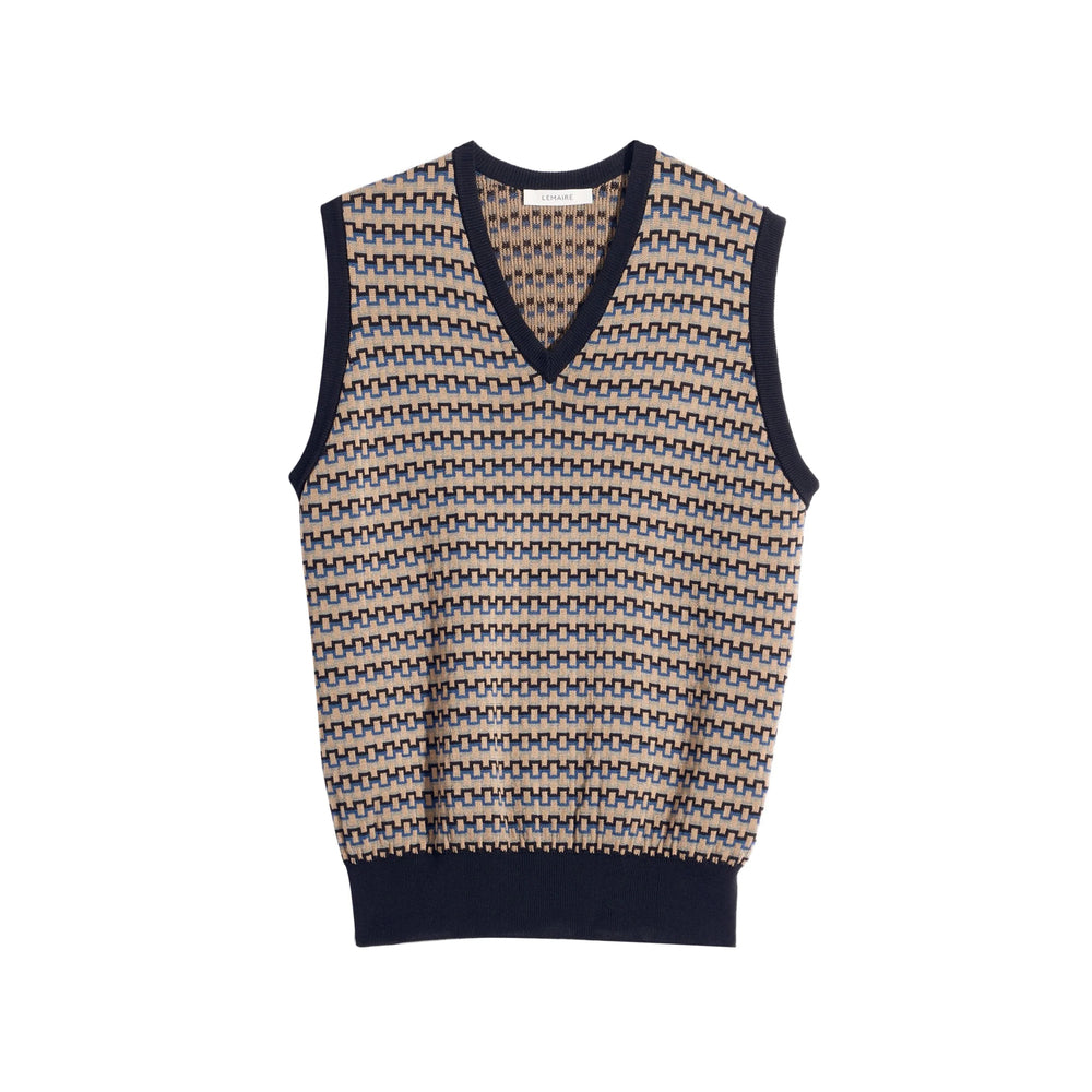 Lemaire Maglioni - Neutri, Blu | 5b027b36103eaaf14032ef641358c129d37f9b77