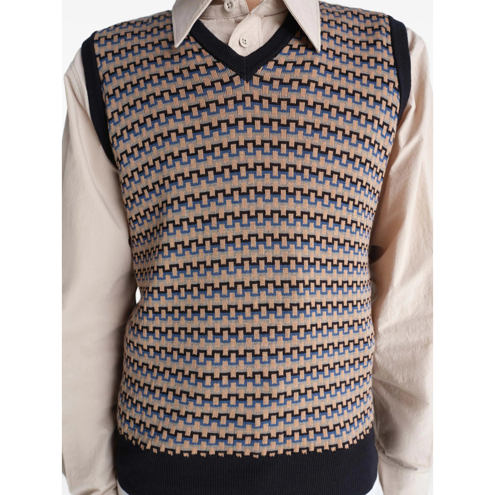 Lemaire Maglioni - Neutri, Blu | 5338e99d2498067850ee608d64ef800c06458693