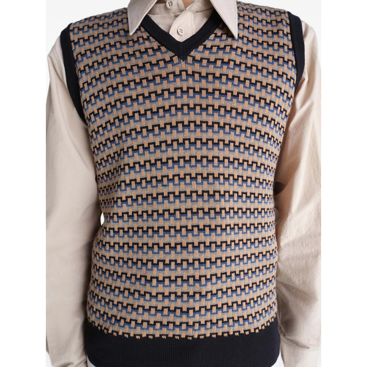 Lemaire Maglioni - Neutri, Blu | 5338e99d2498067850ee608d64ef800c06458693