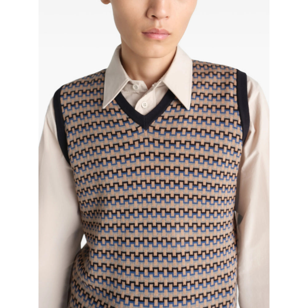 Lemaire Maglioni - Neutri, Blu | 9bbd0bc37595244ac291d0029ea8080fbe510007