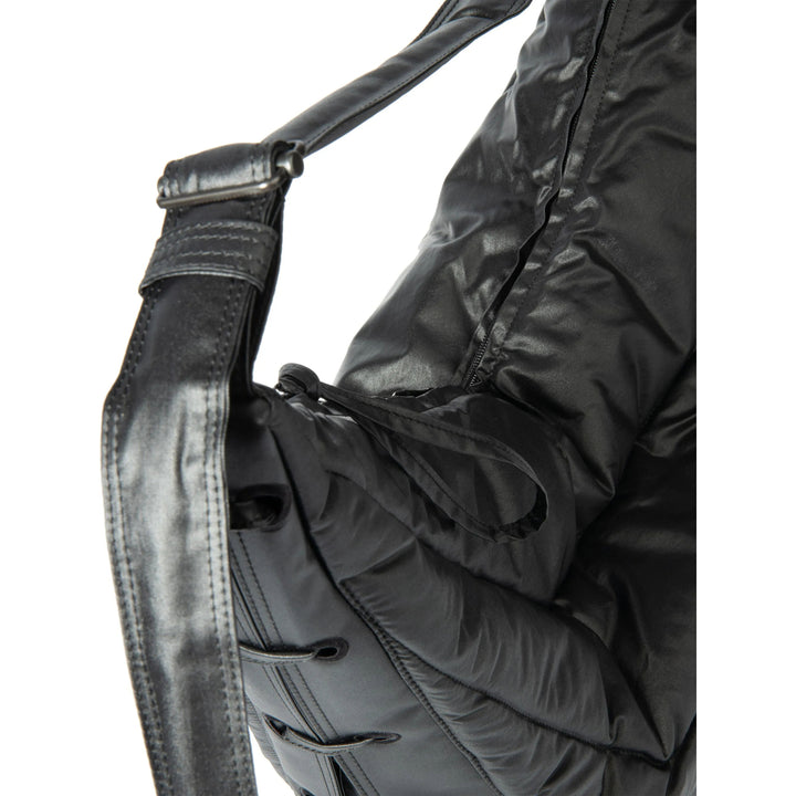 Lemaire Bum Bags - Nero | 6b171956385410e29aeafed556f05aa2abaa5f75