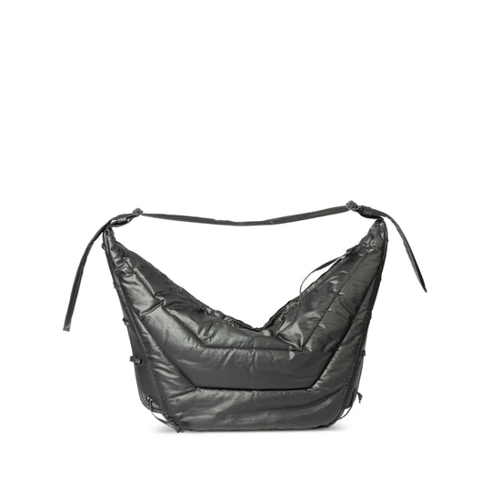 Bum Bags Black