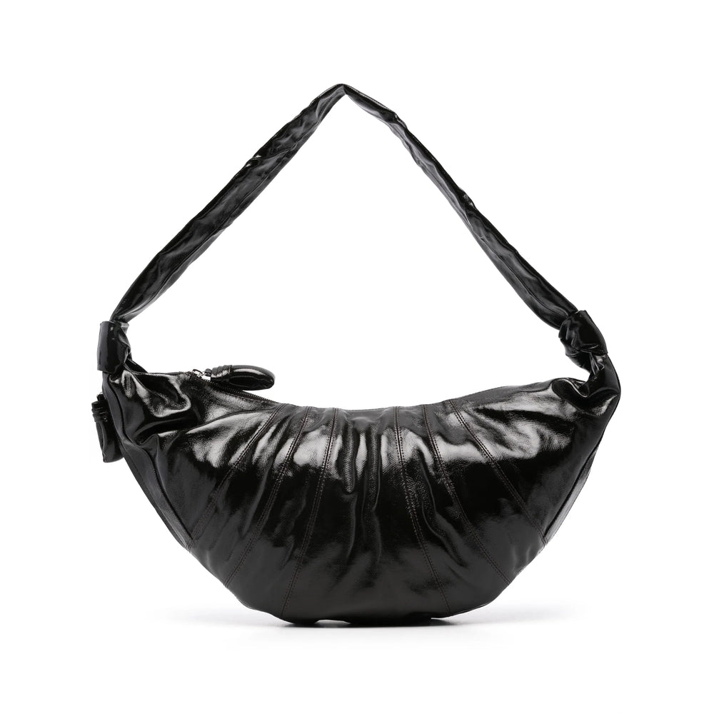 Lemaire Bum Bags - Nero | f1629af8df3962bc80d86d436f0484522a8344dd