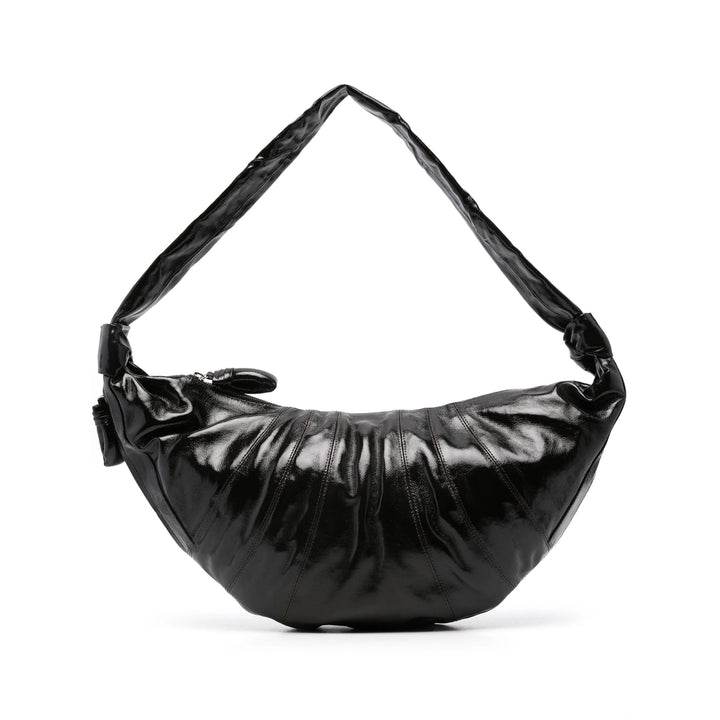 Lemaire Bum Bags - Nero | f1629af8df3962bc80d86d436f0484522a8344dd