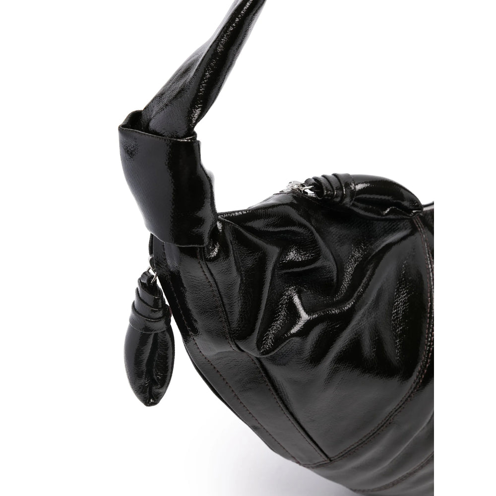 Lemaire Bum Bags - Nero | b9ae46130ba67280b754c694e33a32b84f8c189a