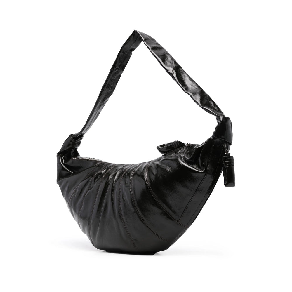 Lemaire Bum Bags - Nero | e9ae2785a9ea3619350da2c03c2f9c1fc0c7a6c0