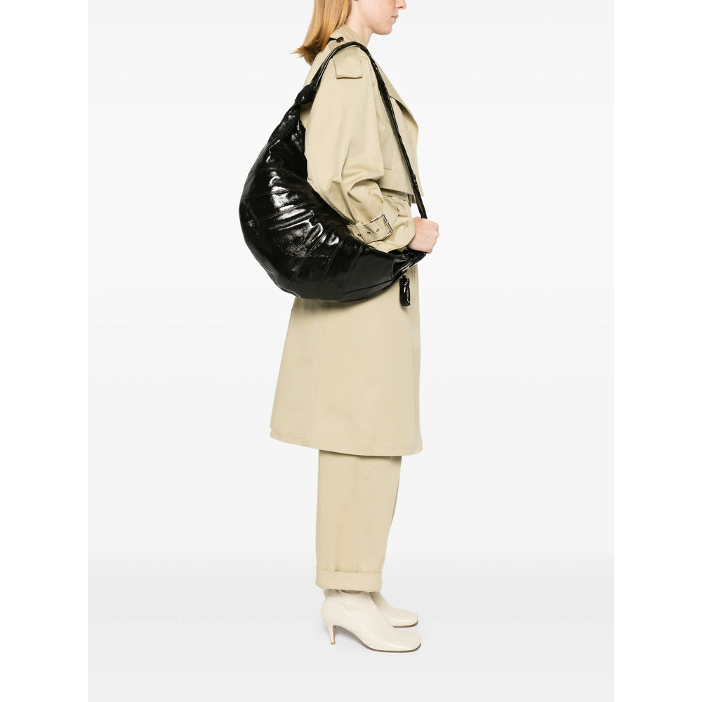 Lemaire Bum Bags - Nero | 0fd96deba8cad9f6aae0d30b11b87e6897f70a73